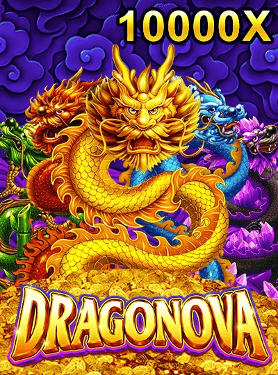 Featured slot game cover at eb77